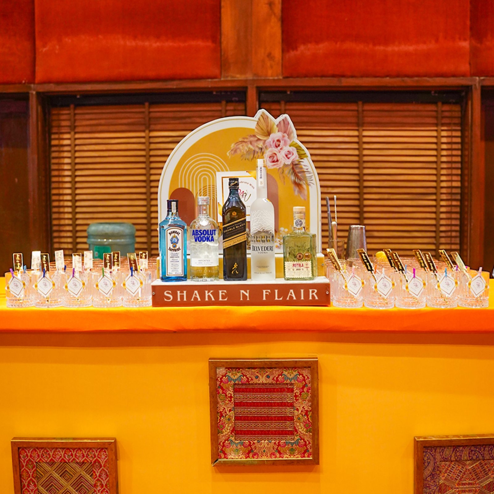 Bar Services