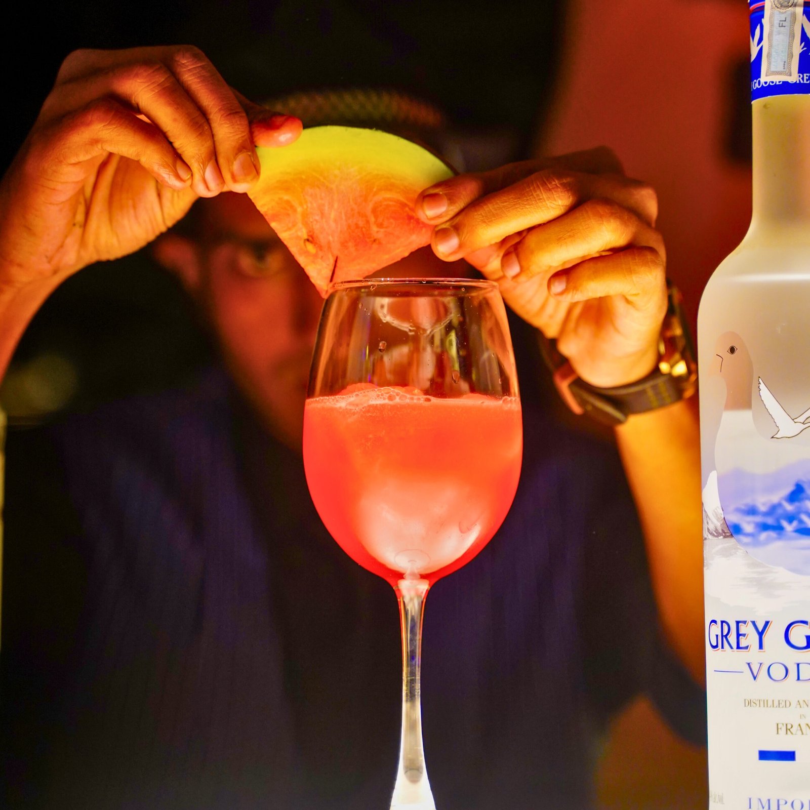 Cocktail