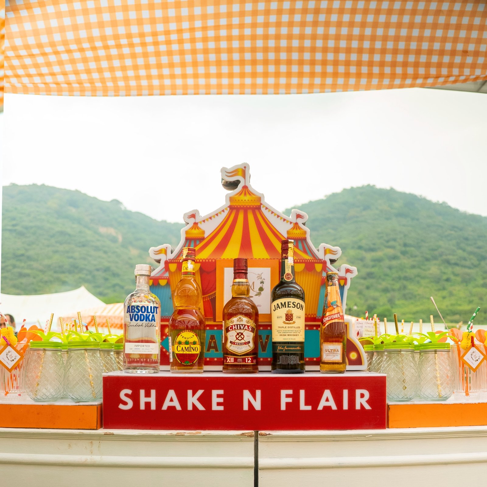 management