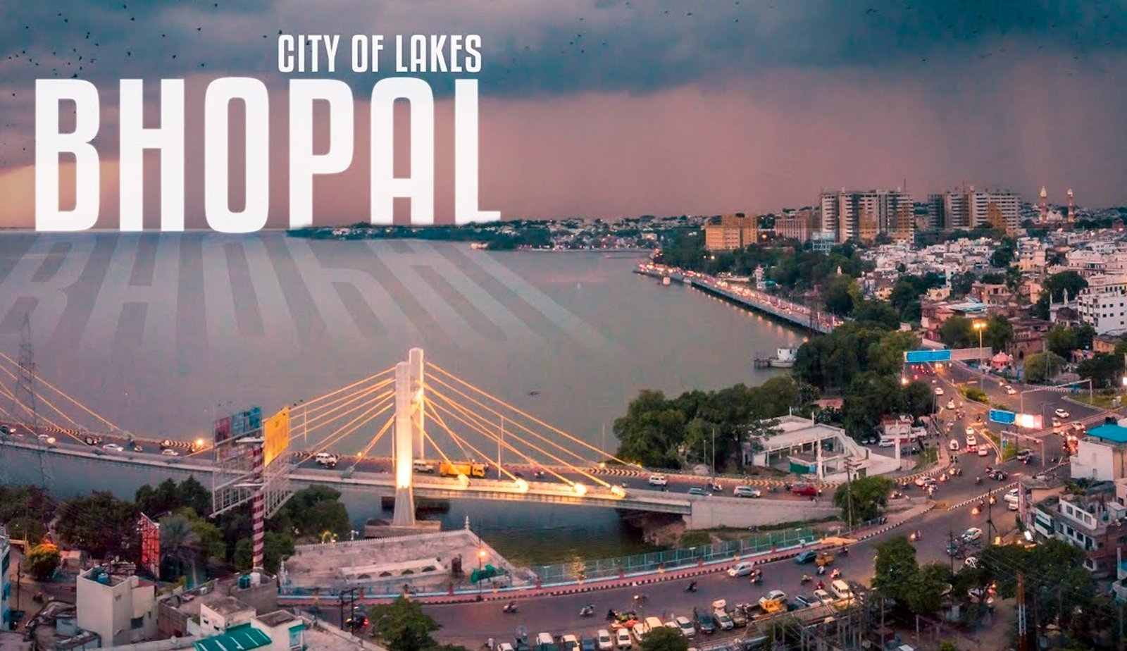 Bhopal Image