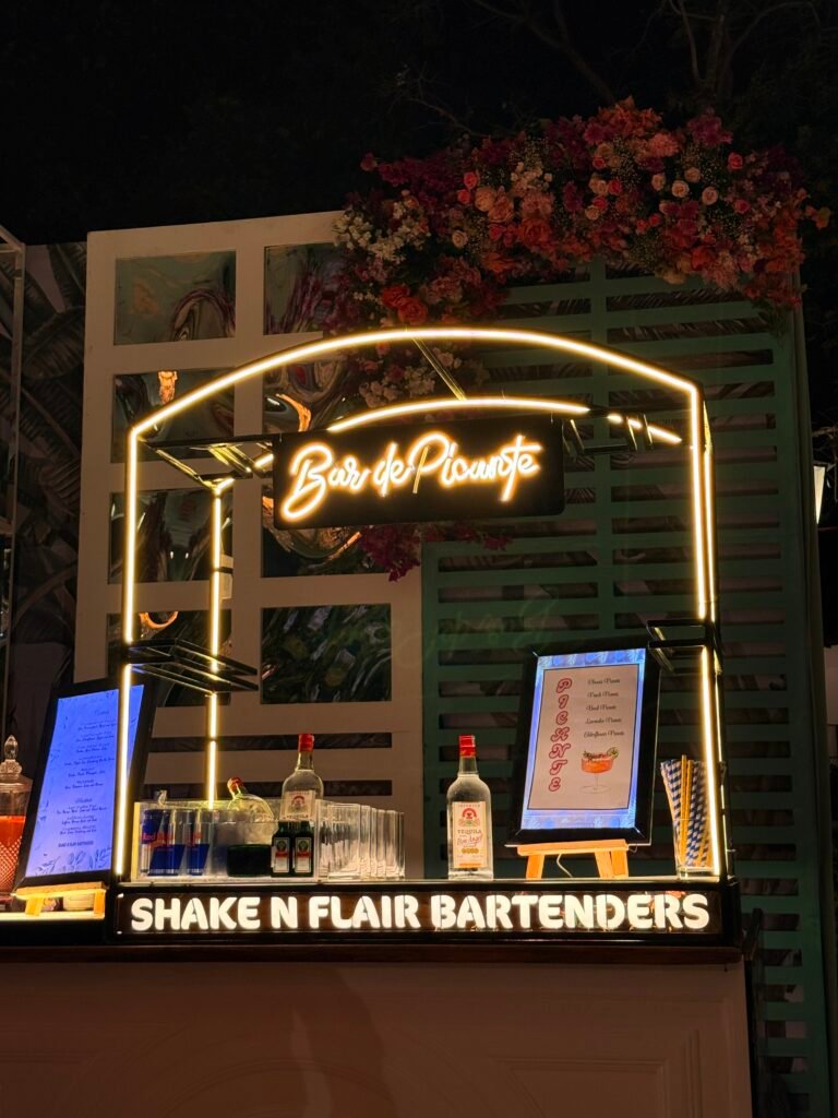 drinks