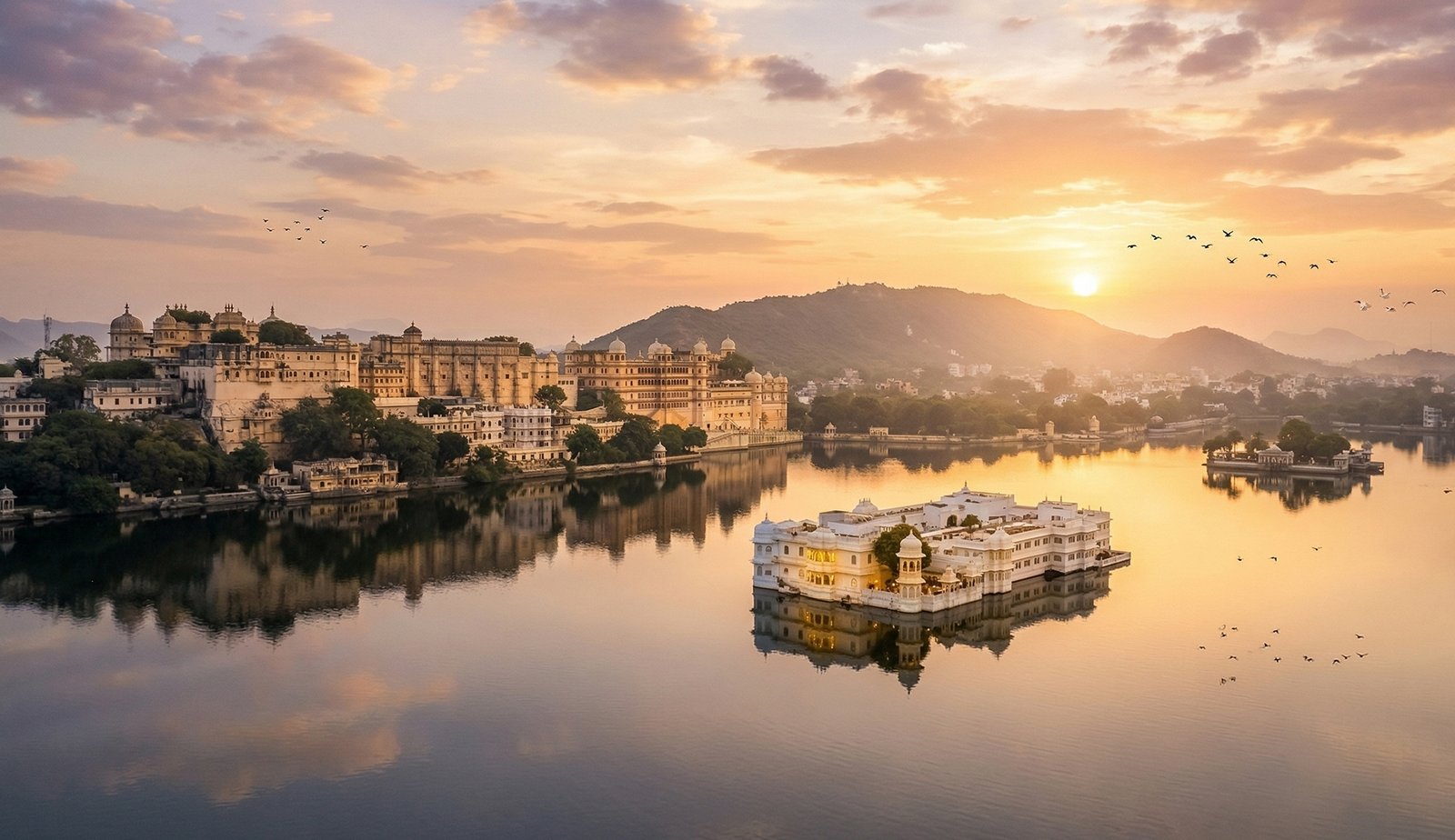 Udaipur Image