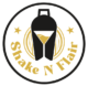 Shake N Flair Logo